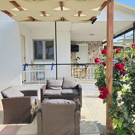 Sunny Coast Halkidiki! Villa Созополи Екстериор снимка
