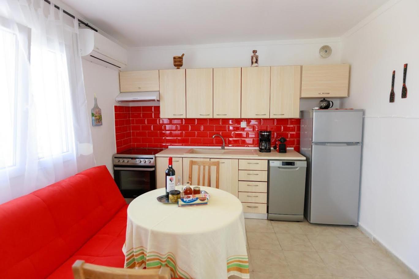 Sunny Coast Halkidiki! Villa Созополи Екстериор снимка